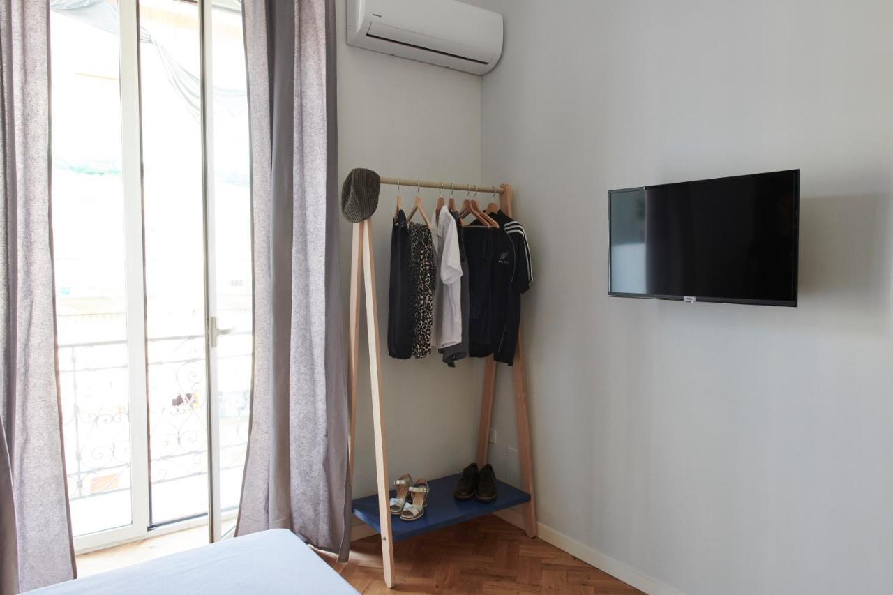 Daglinn House Napoli Esterno foto