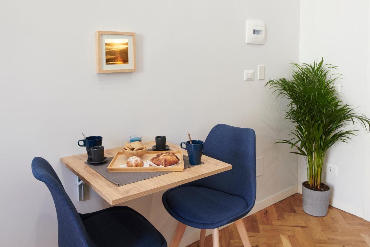 Daglinn House Napoli Esterno foto