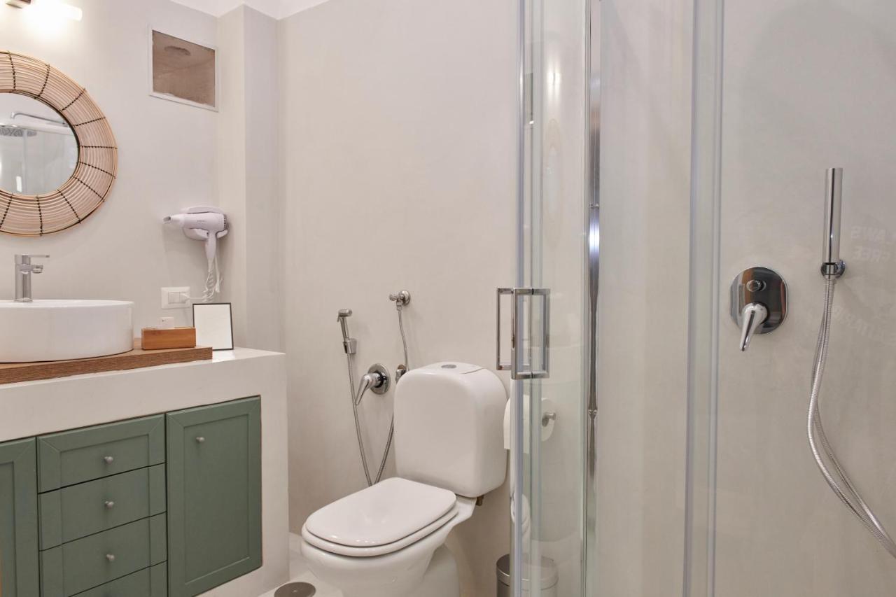 Daglinn House Napoli Esterno foto