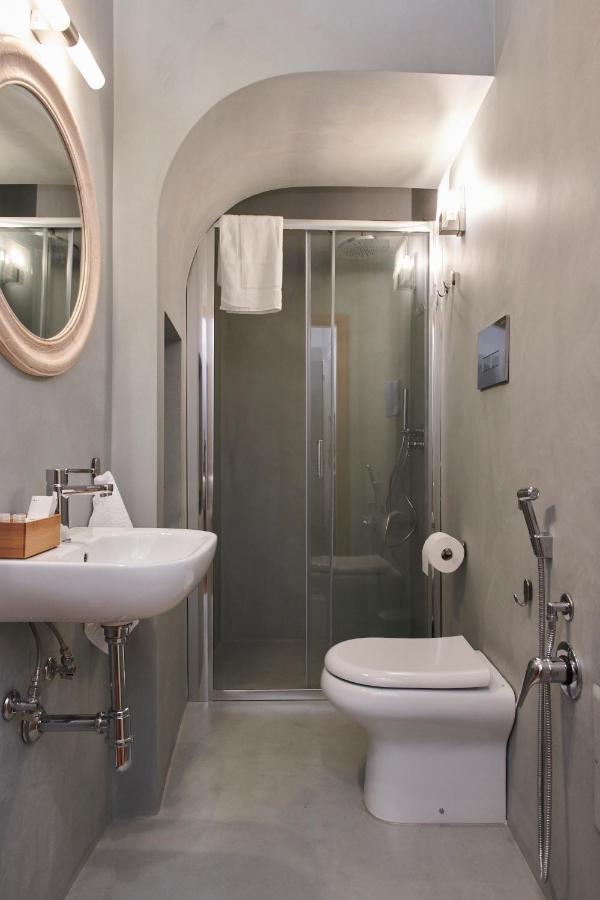 Daglinn House Napoli Esterno foto